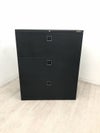 オカムラレクトラインシリーズ ラテラル書庫 商品画像2