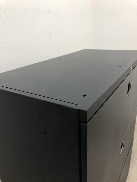 オカムラレクトラインシリーズ ラテラル書庫 商品画像6