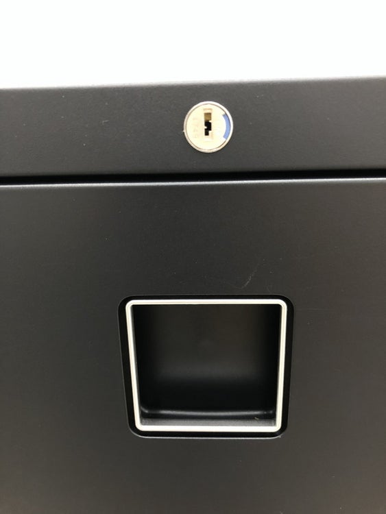 オカムラレクトラインシリーズ ラテラル書庫 商品画像7