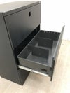 オカムラレクトラインシリーズ ラテラル書庫 商品画像9
