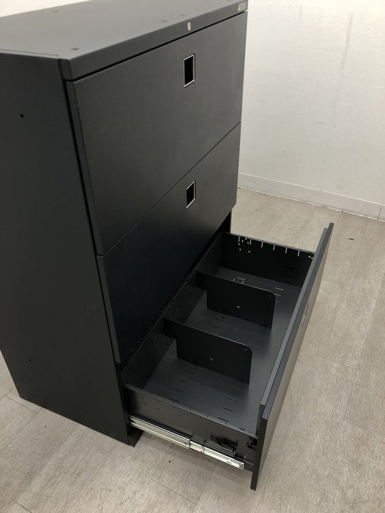 オカムラレクトラインシリーズ ラテラル書庫 商品画像10