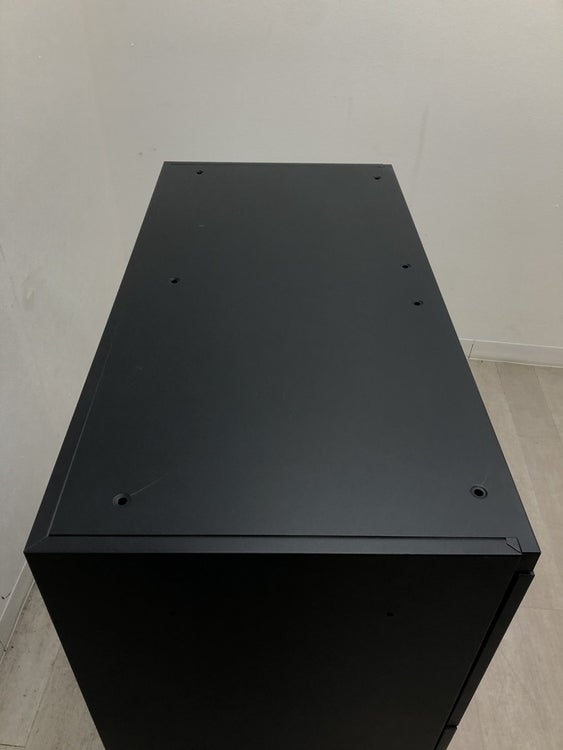 オカムラレクトラインシリーズ ラテラル書庫 商品画像11
