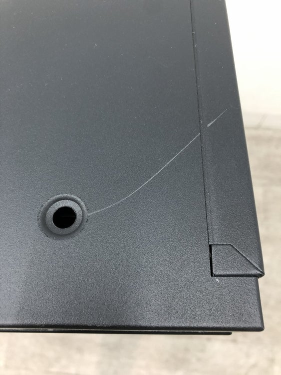 オカムラレクトラインシリーズ ラテラル書庫 商品画像12