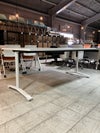 コクヨビエナ（VIENA）シリーズ 1800ミーティングテーブル 商品画像4