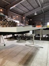 コクヨビエナ（VIENA）シリーズ 1800ミーティングテーブル 商品画像9