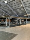オカムララティオシリーズ 3600ミーティングテーブル 商品画像5