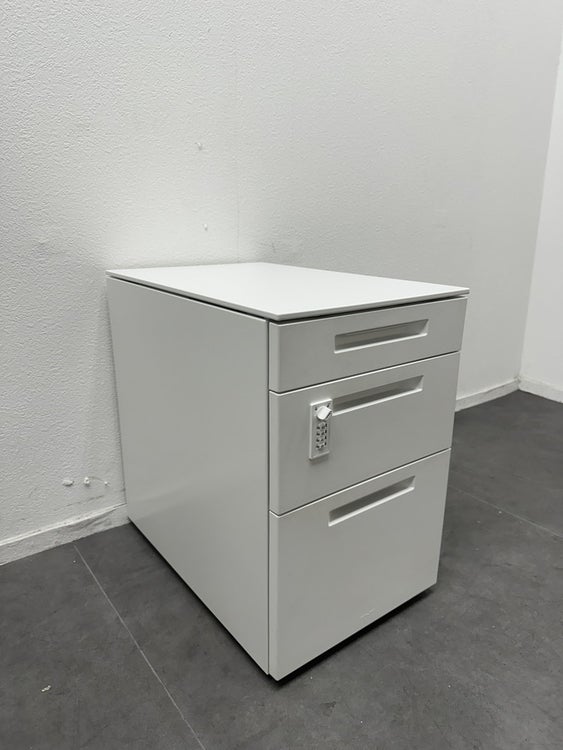 コクヨisシリーズ インワゴン 商品画像1