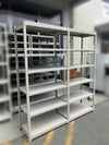 コクヨ2連軽量棚 商品画像1
