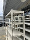 コクヨ2連軽量棚 商品画像3