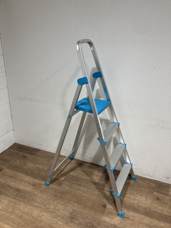 コメットシリーズ 上わく付踏台 商品画像2