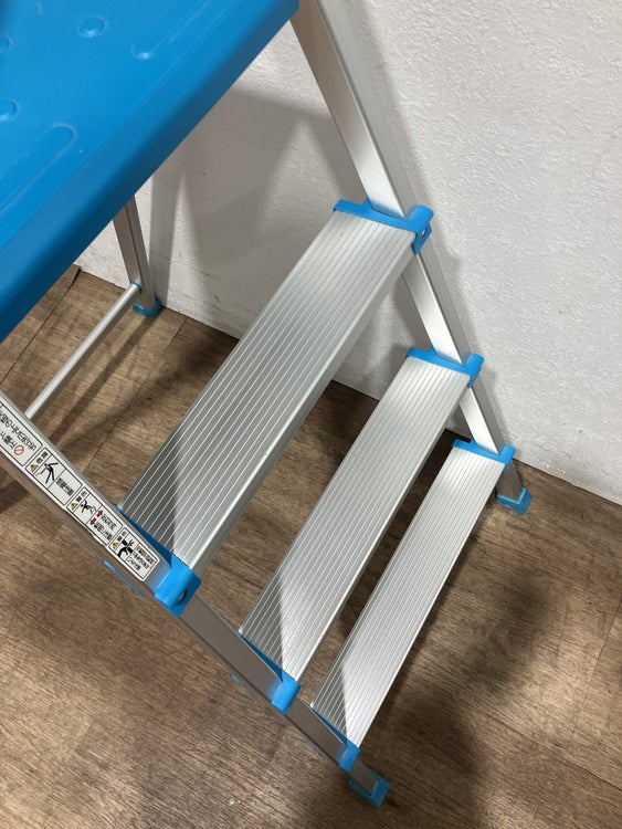 コメットシリーズ 上わく付踏台 商品画像4