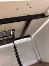 コクヨワークフィットシリーズ 1200ワークテーブル 商品画像8