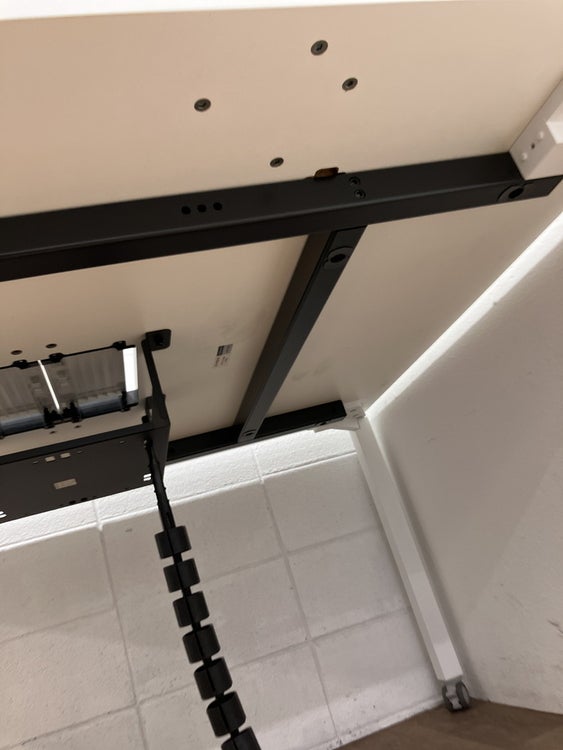 コクヨワークフィットシリーズ 1200ワークテーブル 商品画像8