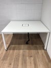コクヨワークフィットシリーズ 1200ワークテーブル 商品画像9