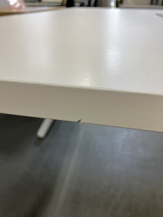 コクヨワークフィットシリーズ 1200ワークテーブル 商品画像15