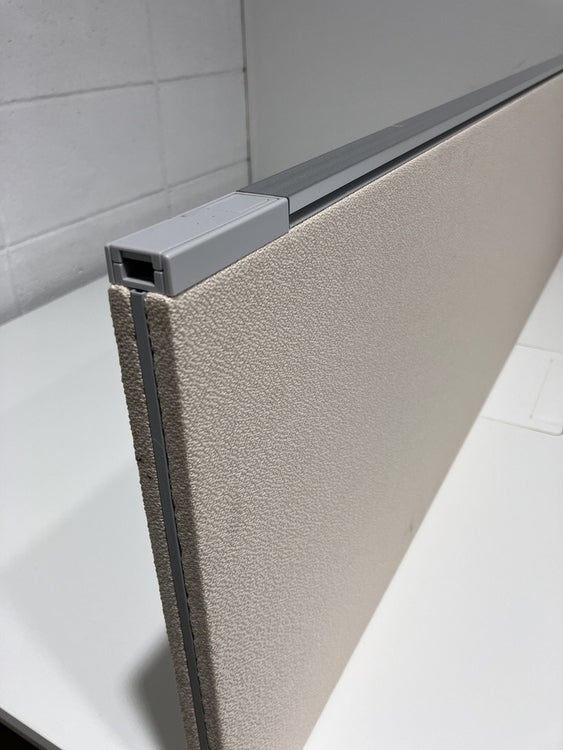 コクヨワークソートシリーズ 1200ワークテーブル 商品画像2