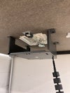 コクヨワークソートシリーズ 1200ワークテーブル 商品画像5