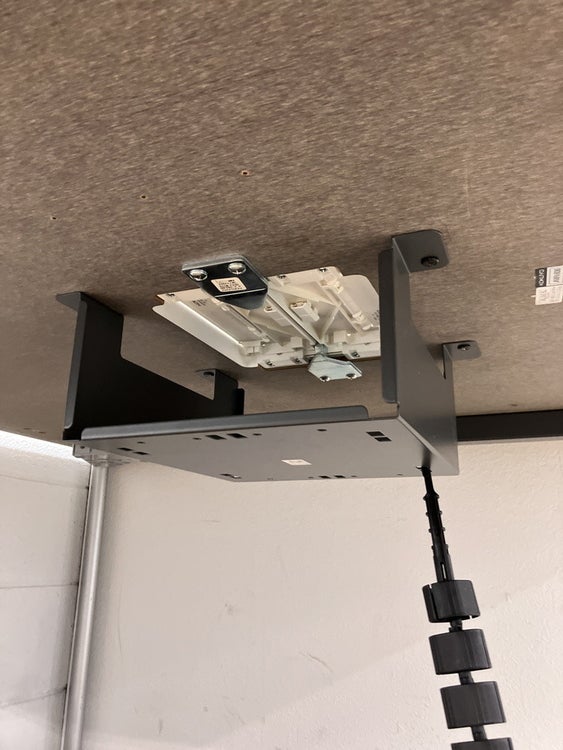 コクヨワークソートシリーズ 1200ワークテーブル 商品画像5