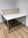 コクヨワークソートシリーズ 1200ワークテーブル 商品画像7