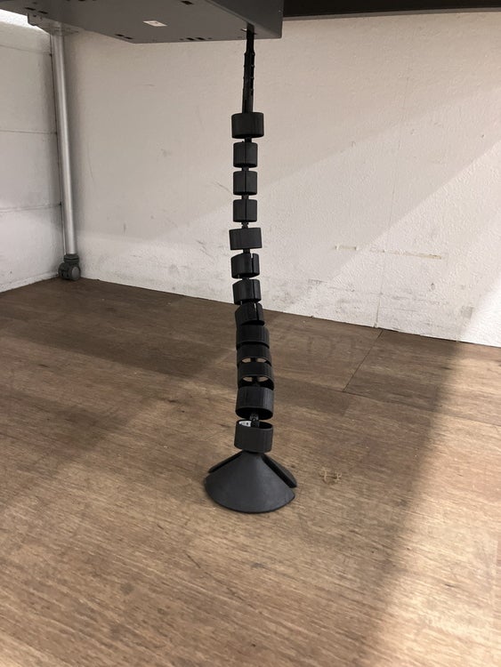 コクヨワークソートシリーズ 1200ワークテーブル 商品画像7