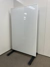 コクヨホワイトボードパーテーション 商品画像1