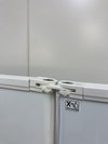 コクヨ3連ホワイトボードパーテーション 商品画像3