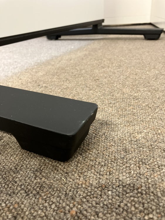 コクヨ3連ホワイトボードパーテーション 商品画像6