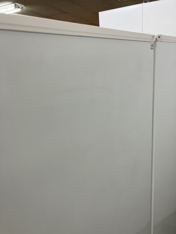コクヨ3連ホワイトボードパーテーション 商品画像8