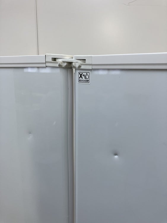 コクヨ3連ホワイトボードパーテーション 商品画像9