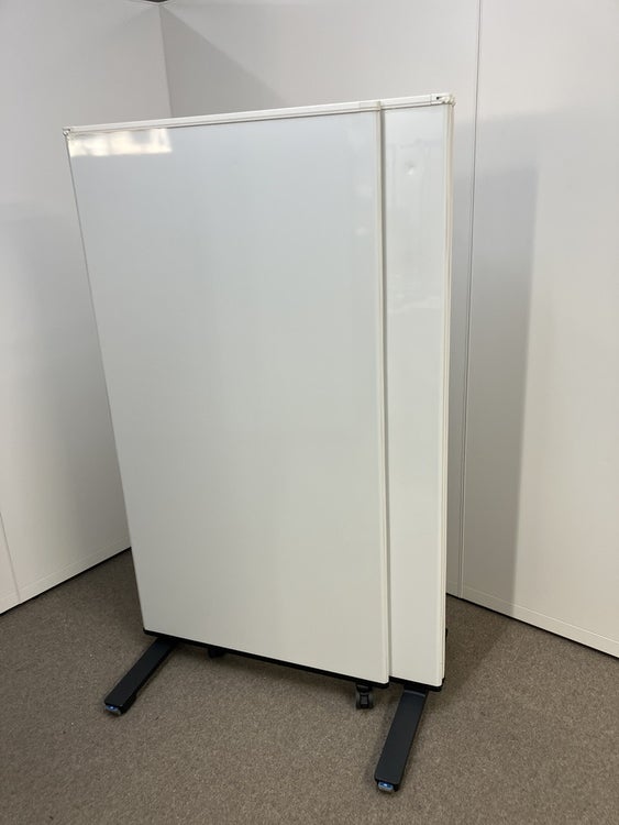 コクヨ3連ホワイトボードパーテーション 商品画像11
