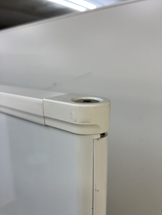 コクヨ3連折畳ホワイトボードパーテーション 商品画像2