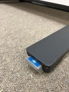 コクヨ3連折畳ホワイトボードパーテーション 商品画像5