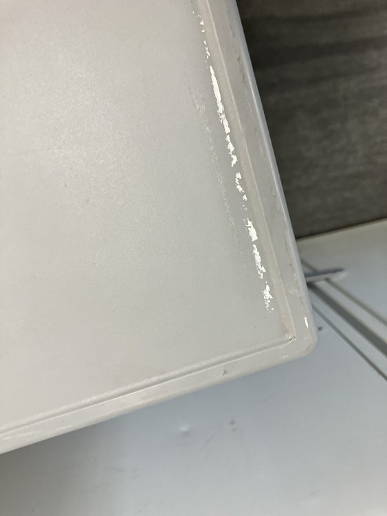 イトーキCZシリーズ インワゴン 商品画像9
