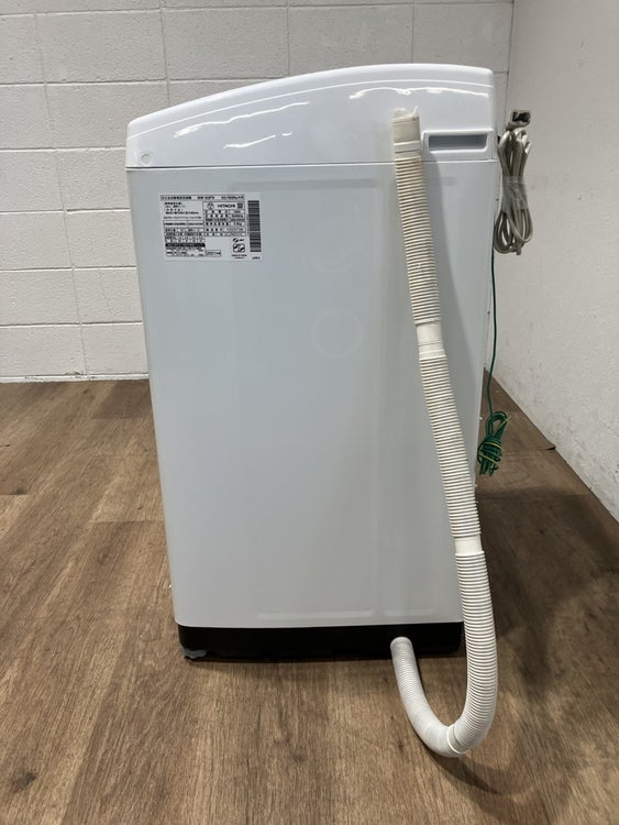 日立洗濯機 商品画像3