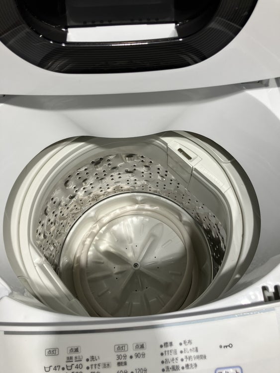 日立洗濯機 商品画像6