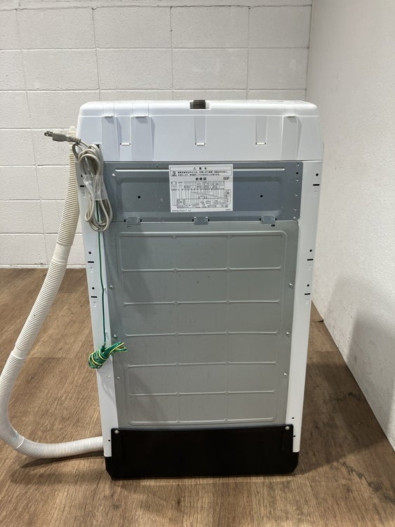 日立洗濯機 商品画像14