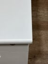 1200片袖デスク 商品画像2