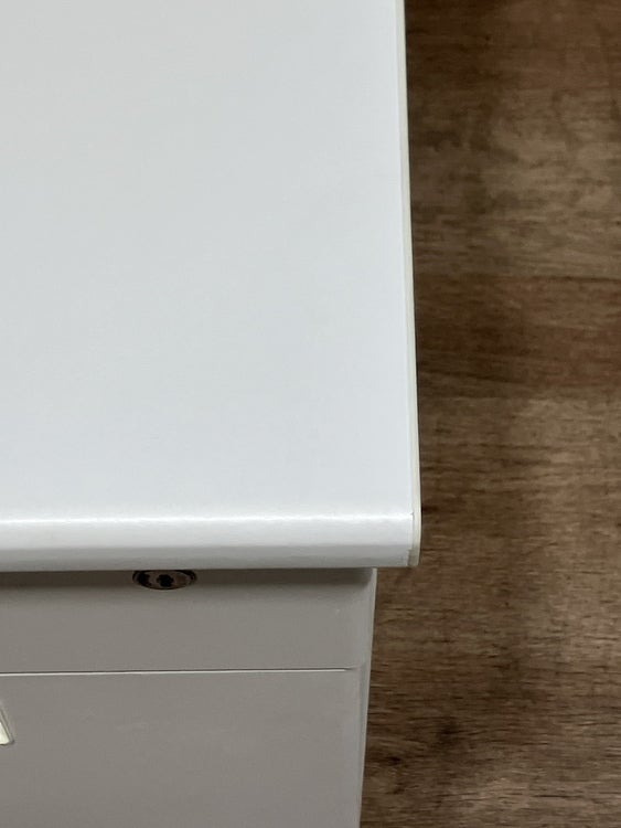 1200片袖デスク 商品画像2