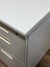 1200片袖デスク 商品画像3