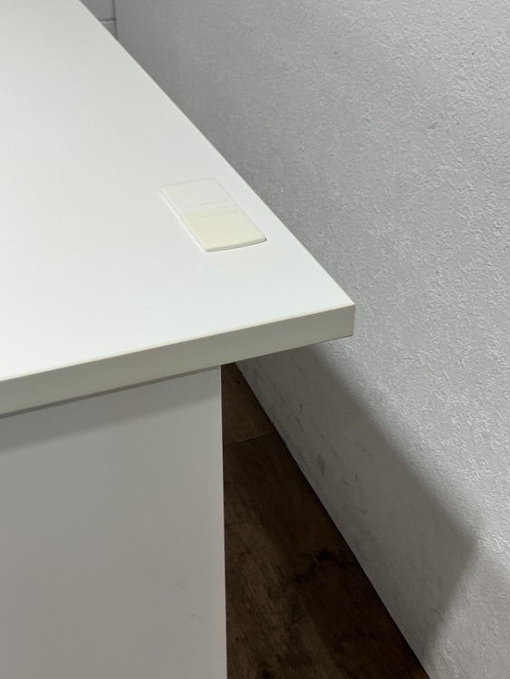 1200片袖デスク 商品画像4