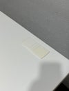 1200片袖デスク 商品画像5