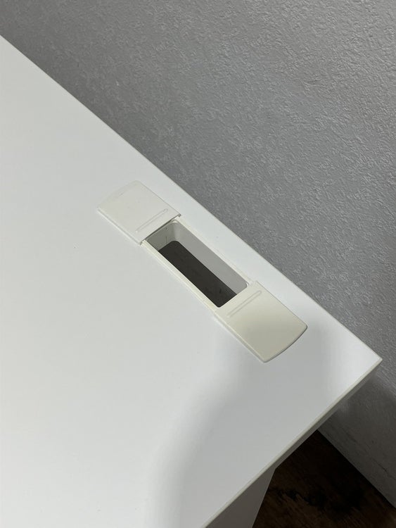 1200片袖デスク 商品画像6