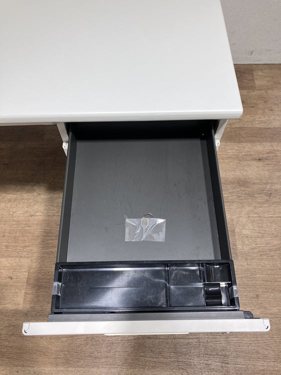 1200片袖デスク 商品画像8