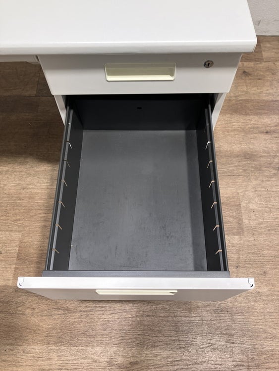 1200片袖デスク 商品画像9