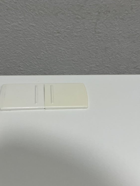 1200片袖デスク 商品画像14