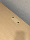 プラスフラットラインシリーズ 1400平デスク 商品画像5