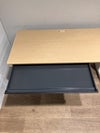 プラスフラットラインシリーズ 1400平デスク 商品画像8