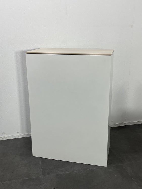 オカムラレクトラインシリーズ ラテラル書庫 商品画像2