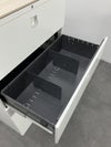 オカムラレクトラインシリーズ ラテラル書庫 商品画像7