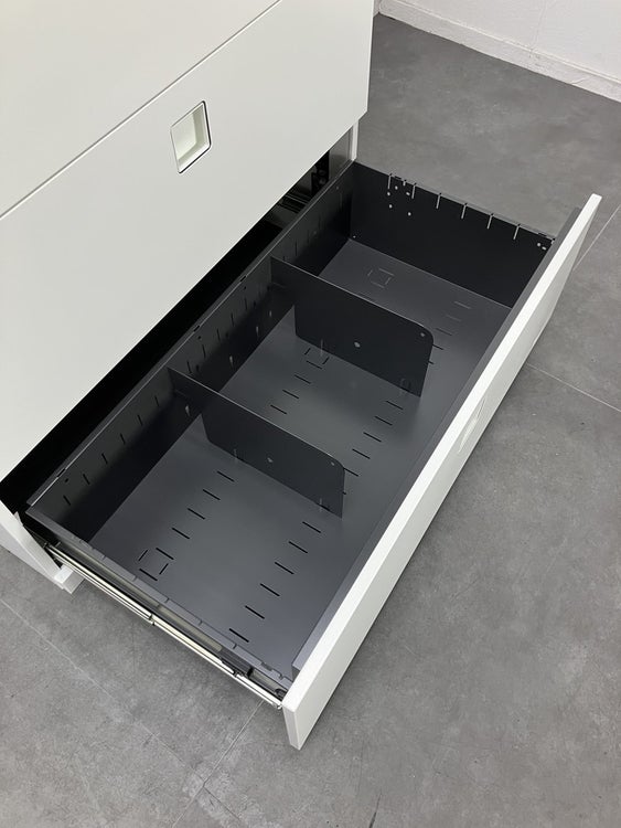 オカムラレクトラインシリーズ ラテラル書庫 商品画像9